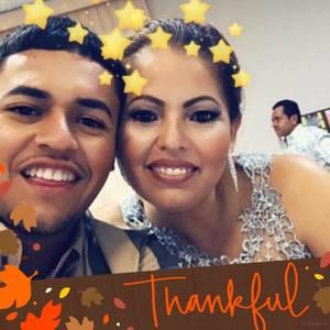 Meet your Posher, Maria